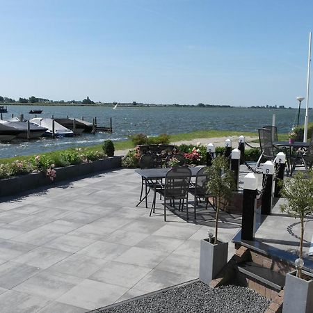'T Anker Villa Elburg Kültér fotó