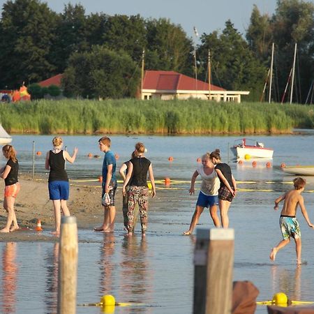 'T Anker Villa Elburg Kültér fotó