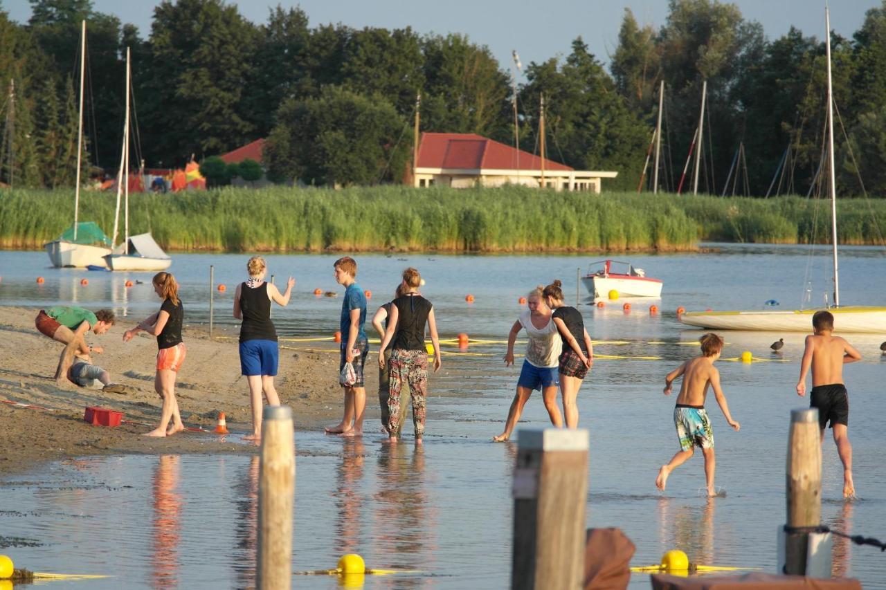 'T Anker Villa Elburg Kültér fotó