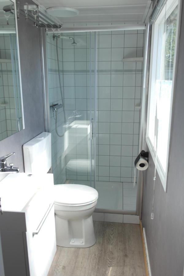 'T Anker Villa Elburg Kültér fotó
