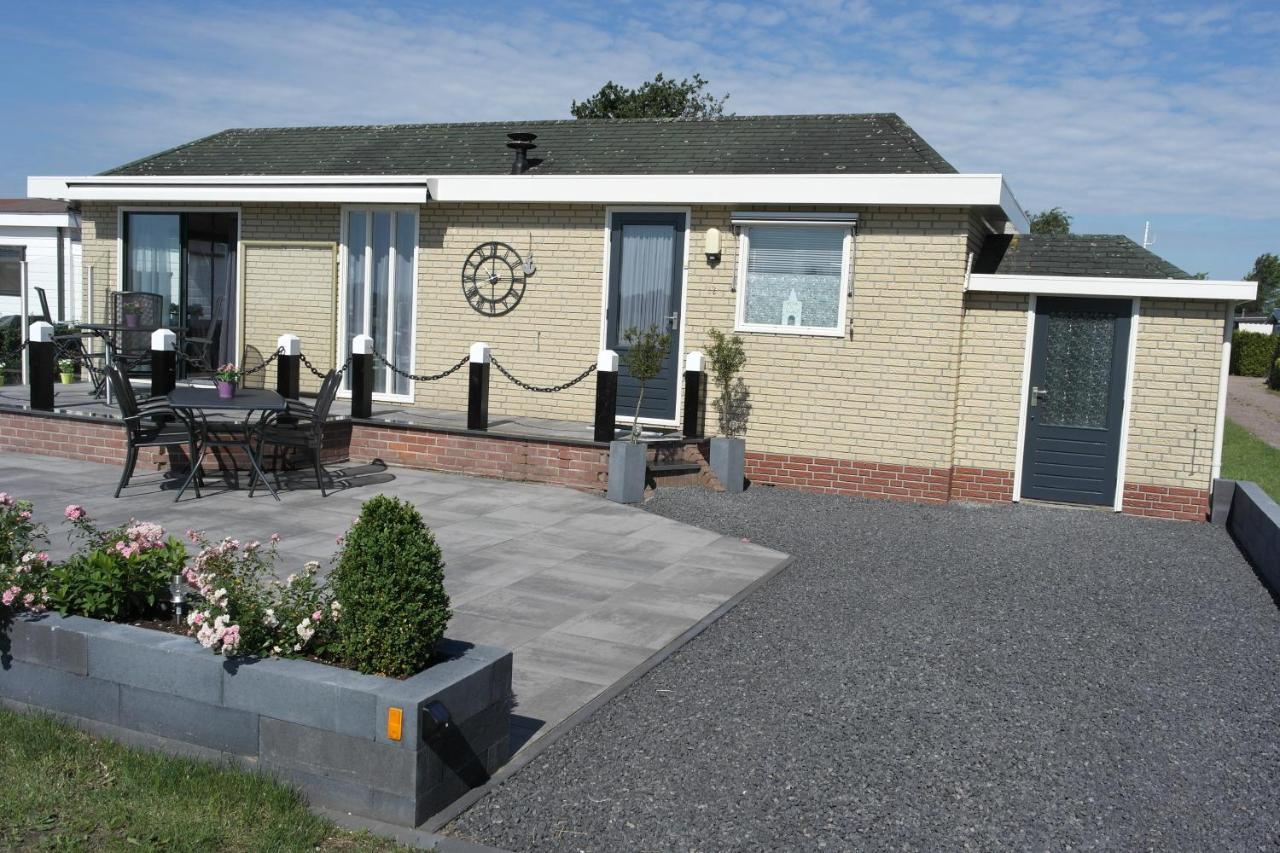 'T Anker Villa Elburg Kültér fotó