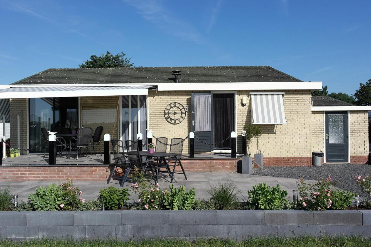 'T Anker Villa Elburg Kültér fotó