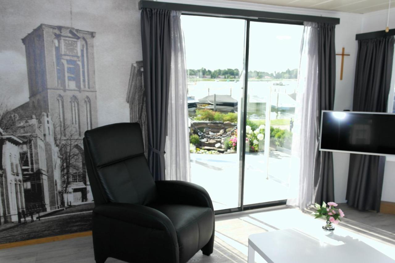 'T Anker Villa Elburg Kültér fotó