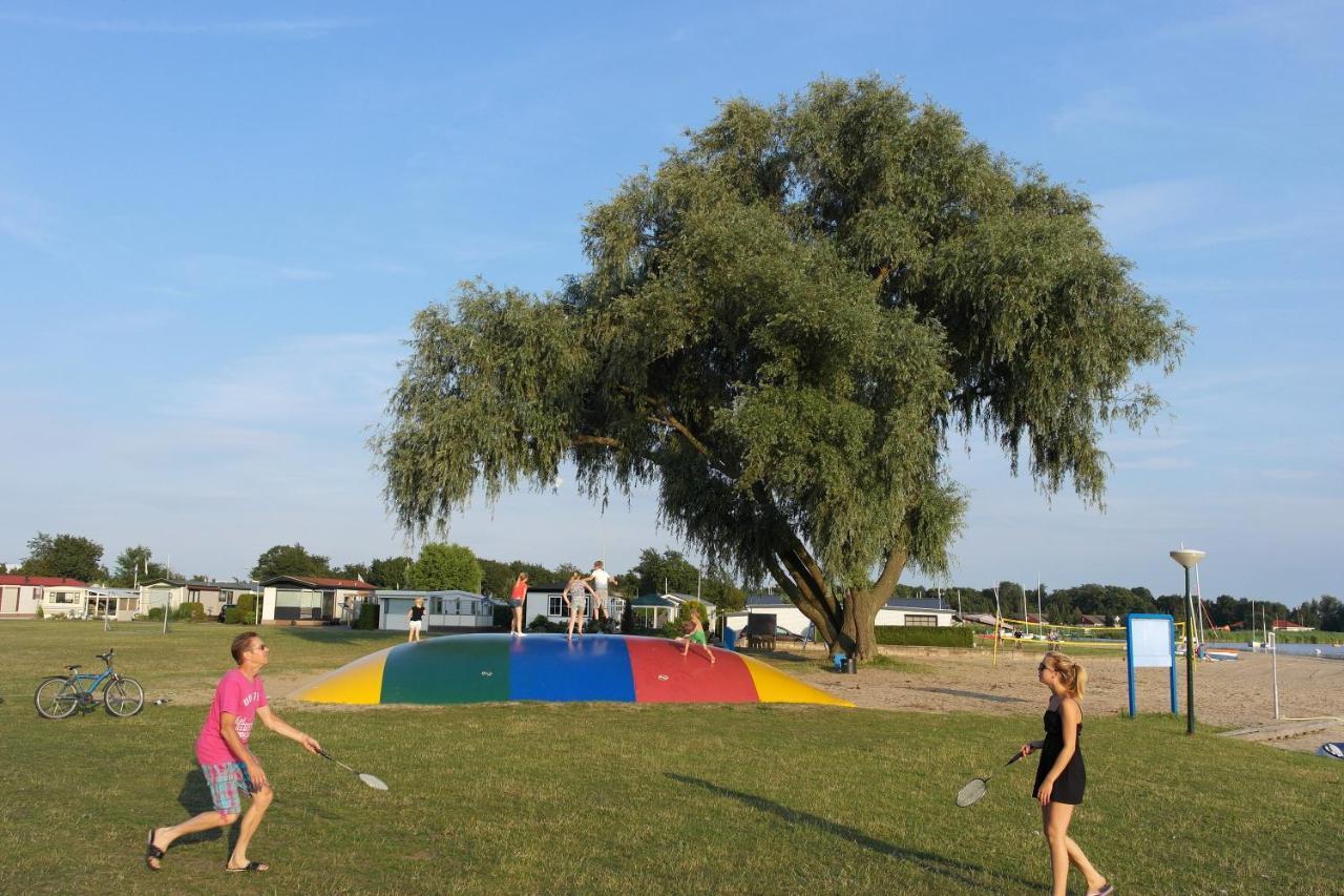 'T Anker Villa Elburg Kültér fotó